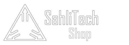 SahliTech Shop